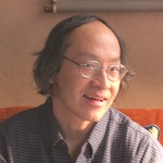 Arthur Sze