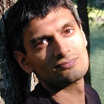 Kazim Ali