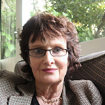 Eavan Boland