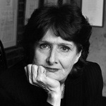 Eavan Boland