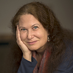 Jane Hirshfield